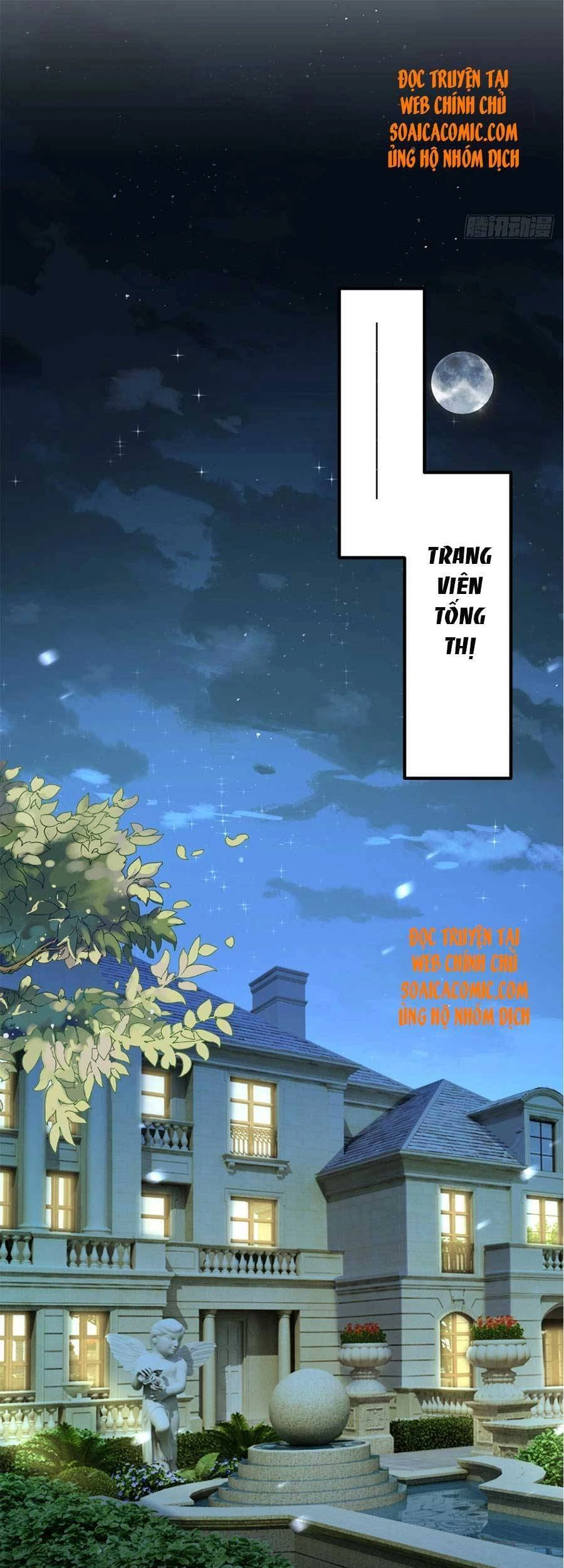 Đêm Nay Ác Nữ Giáng Lâm Chapter 19 - 14