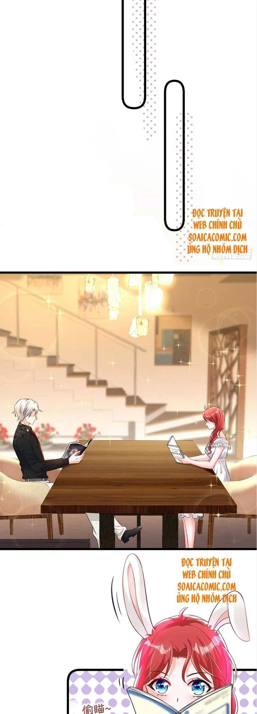 Đêm Nay Ác Nữ Giáng Lâm Chapter 19 - 23