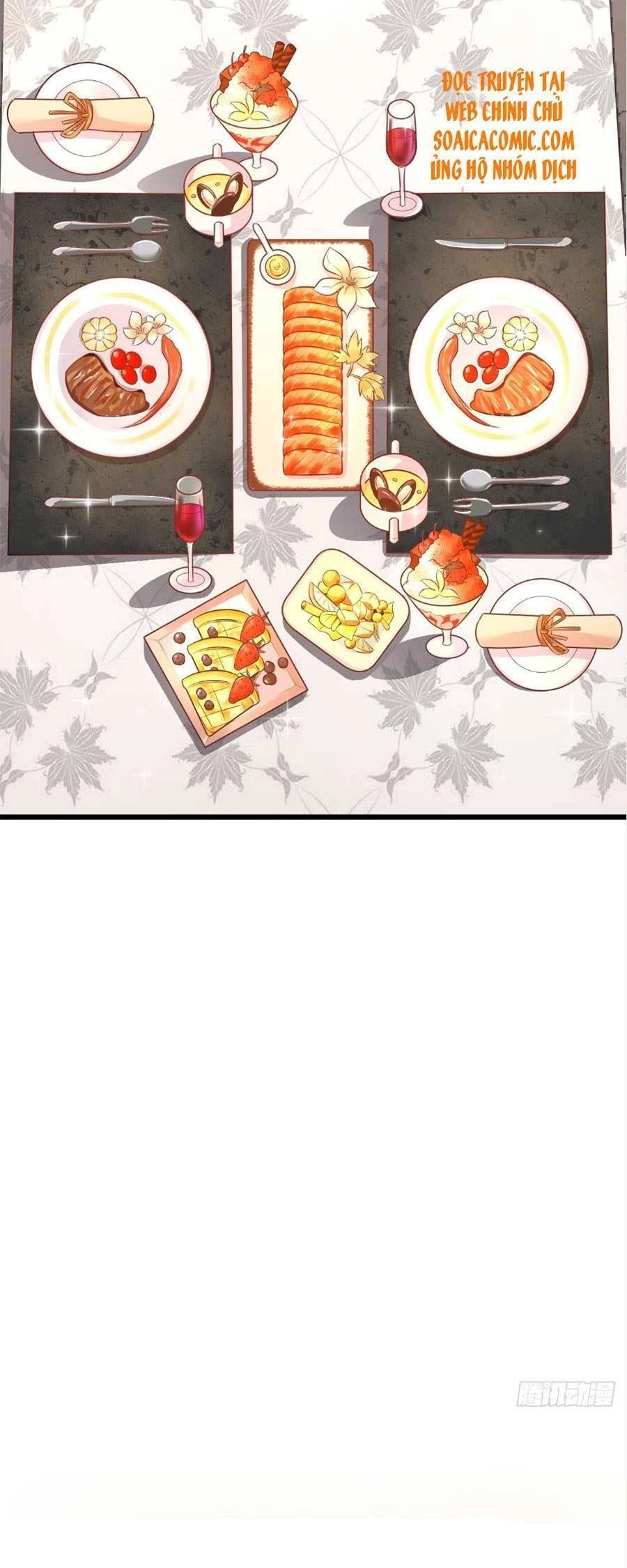 Đêm Nay Ác Nữ Giáng Lâm Chapter 19 - 28