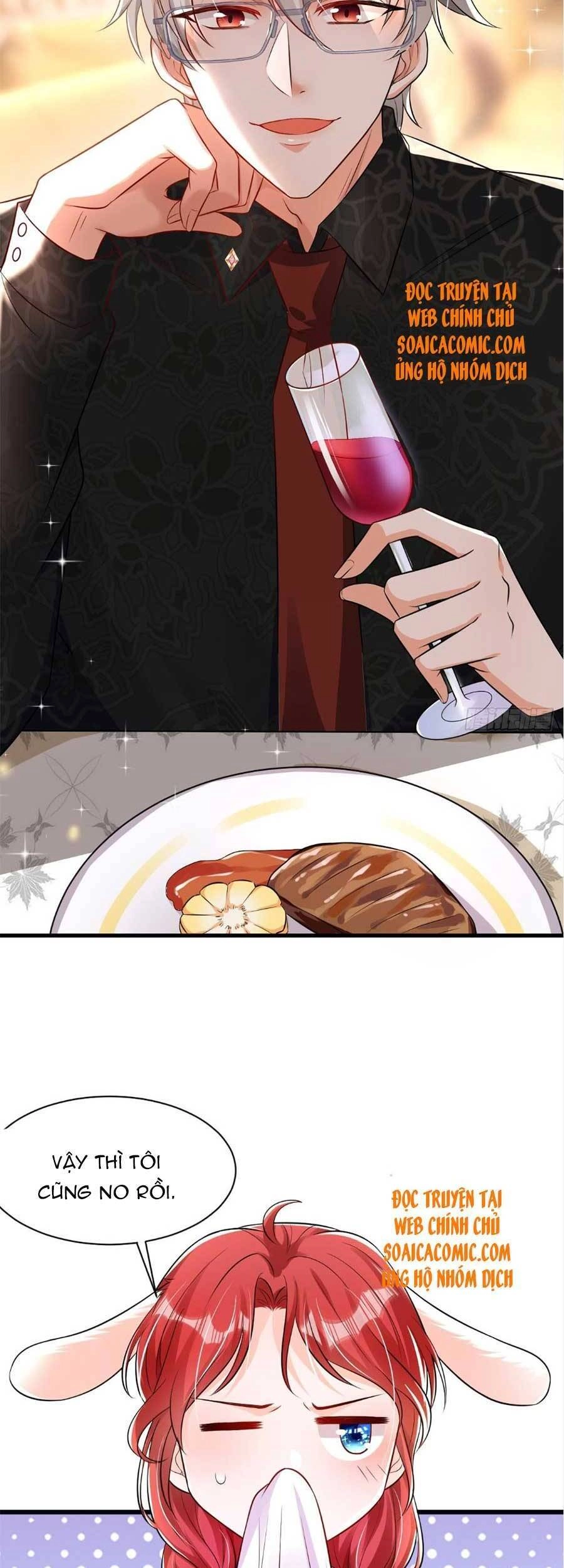 Đêm Nay Ác Nữ Giáng Lâm Chapter 19 - 31