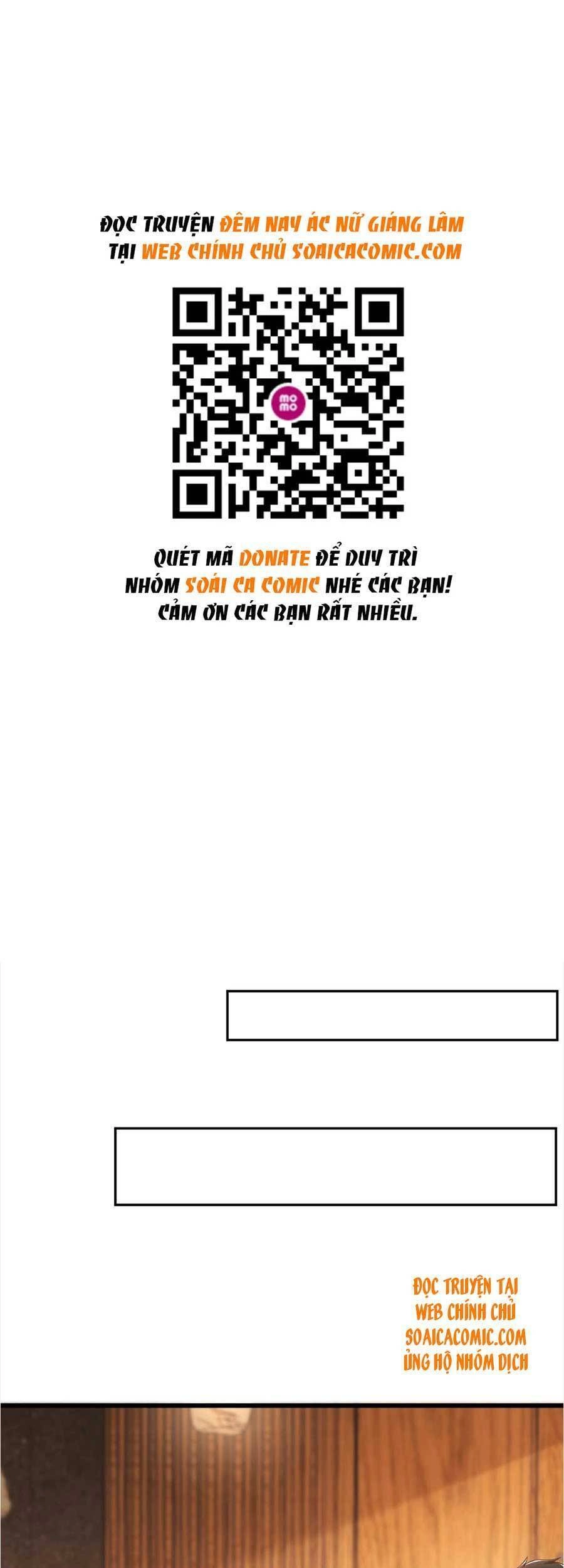 Đêm Nay Ác Nữ Giáng Lâm Chapter 20 - 2