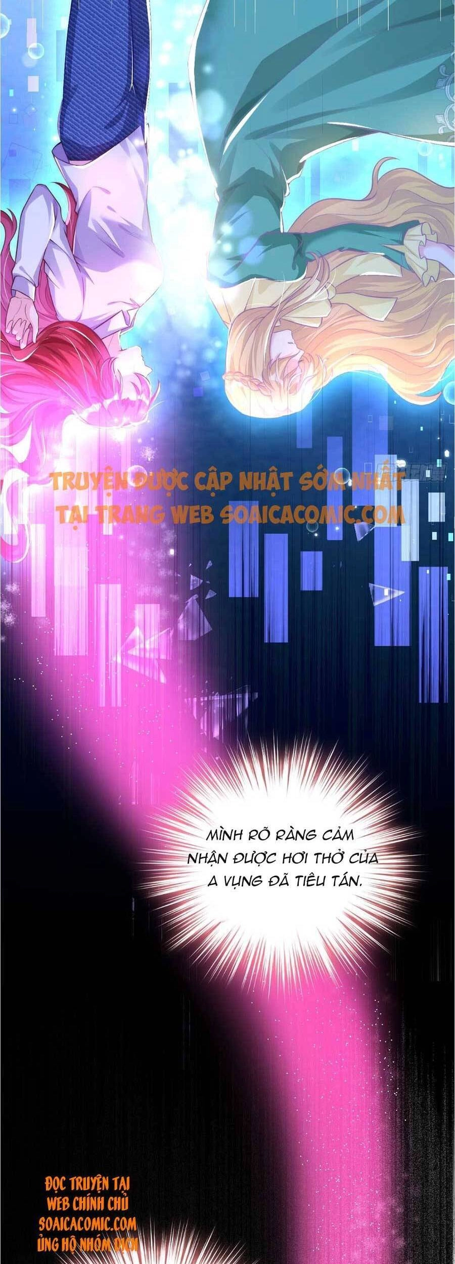 Đêm Nay Ác Nữ Giáng Lâm Chapter 20 - 11