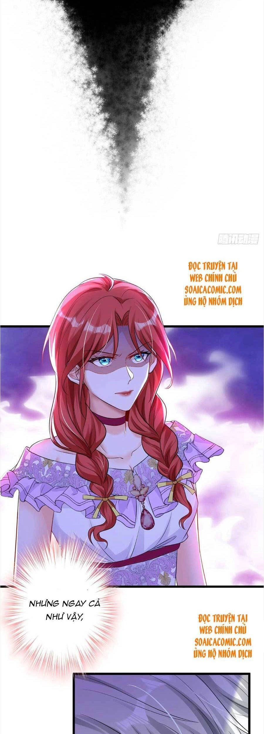 Đêm Nay Ác Nữ Giáng Lâm Chapter 20 - 15