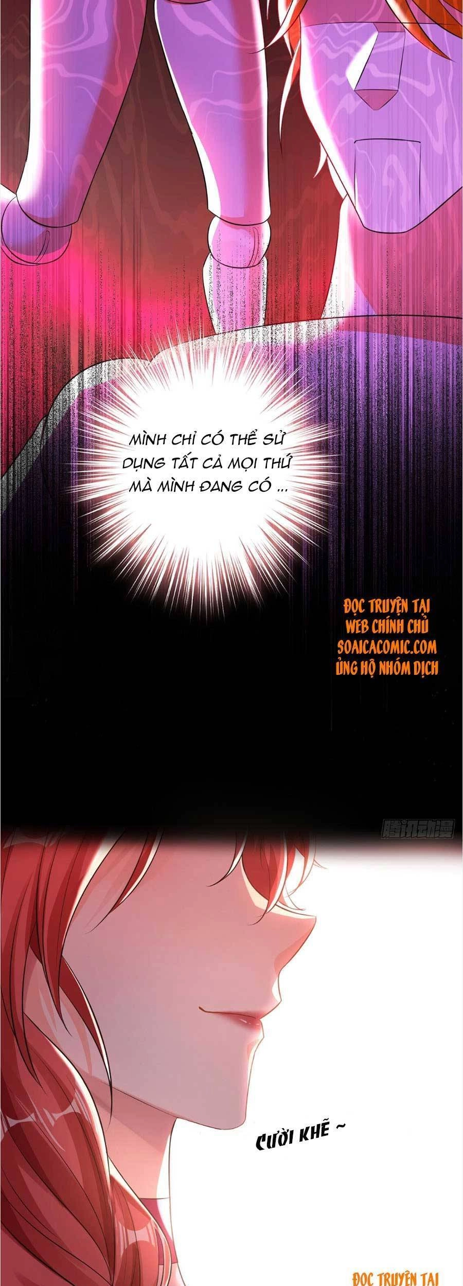 Đêm Nay Ác Nữ Giáng Lâm Chapter 20 - 18