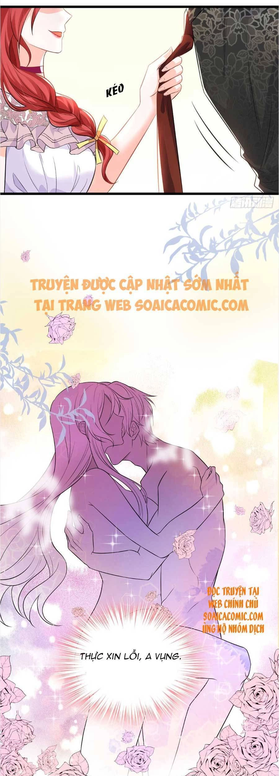 Đêm Nay Ác Nữ Giáng Lâm Chapter 20 - 20