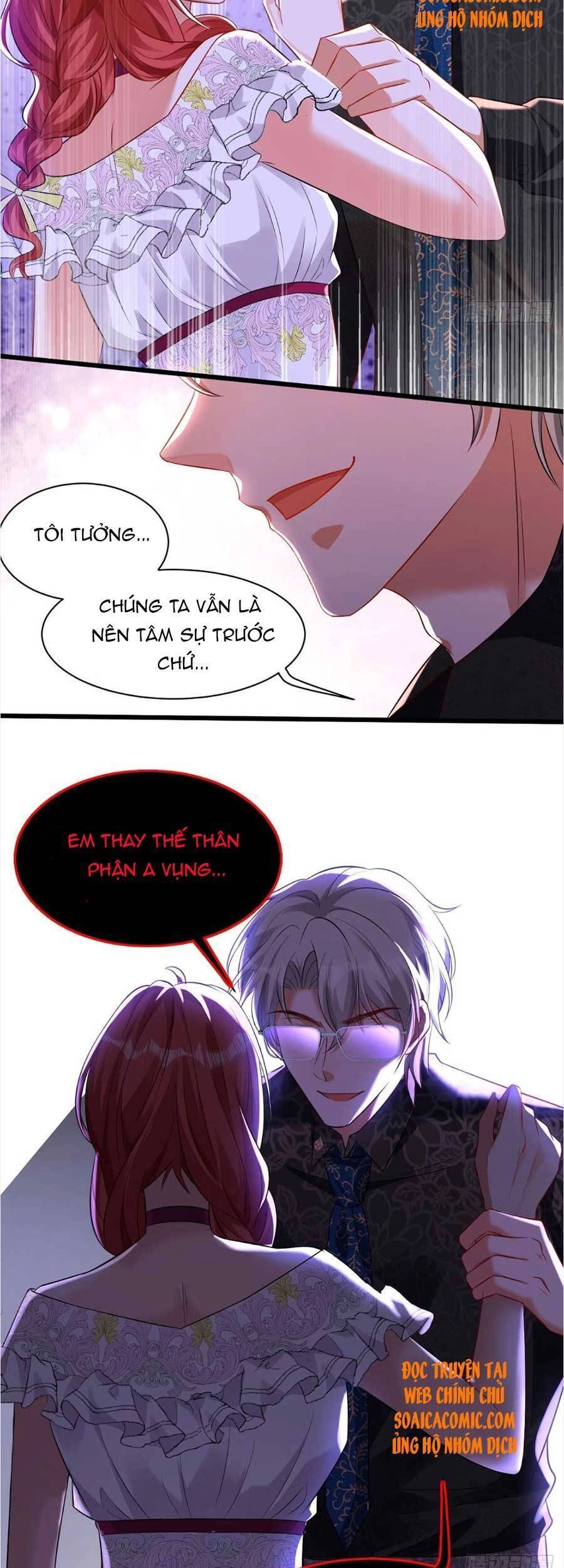 Đêm Nay Ác Nữ Giáng Lâm Chapter 20 - 24