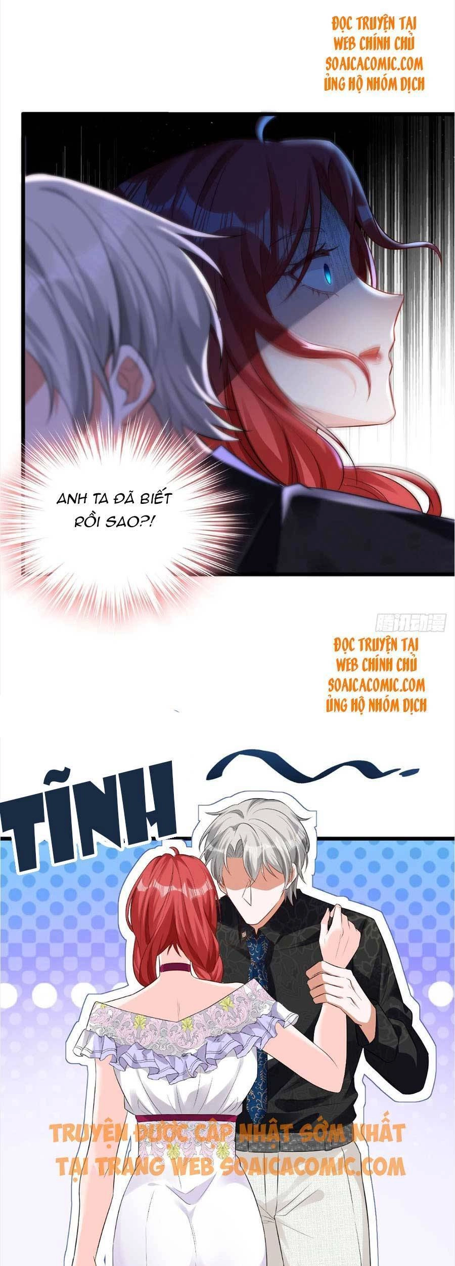 Đêm Nay Ác Nữ Giáng Lâm Chapter 20 - 26