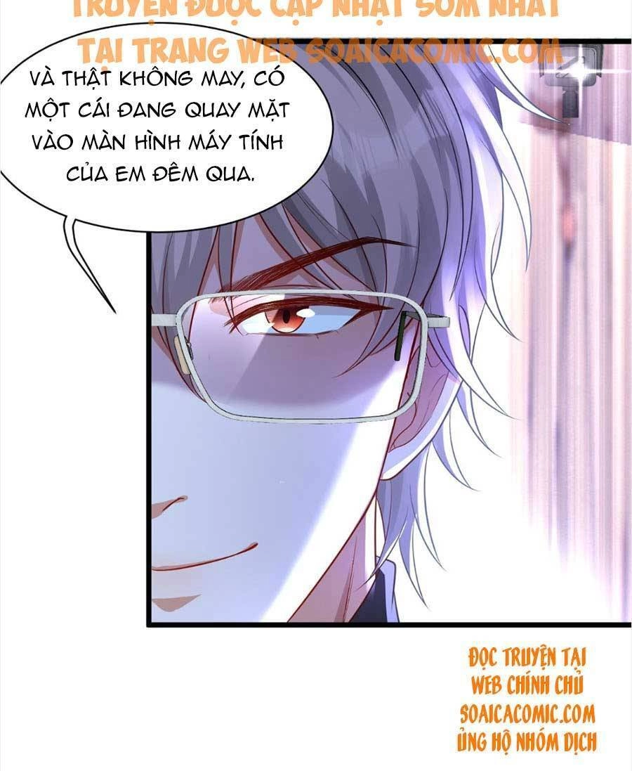 Đêm Nay Ác Nữ Giáng Lâm Chapter 20 - 30