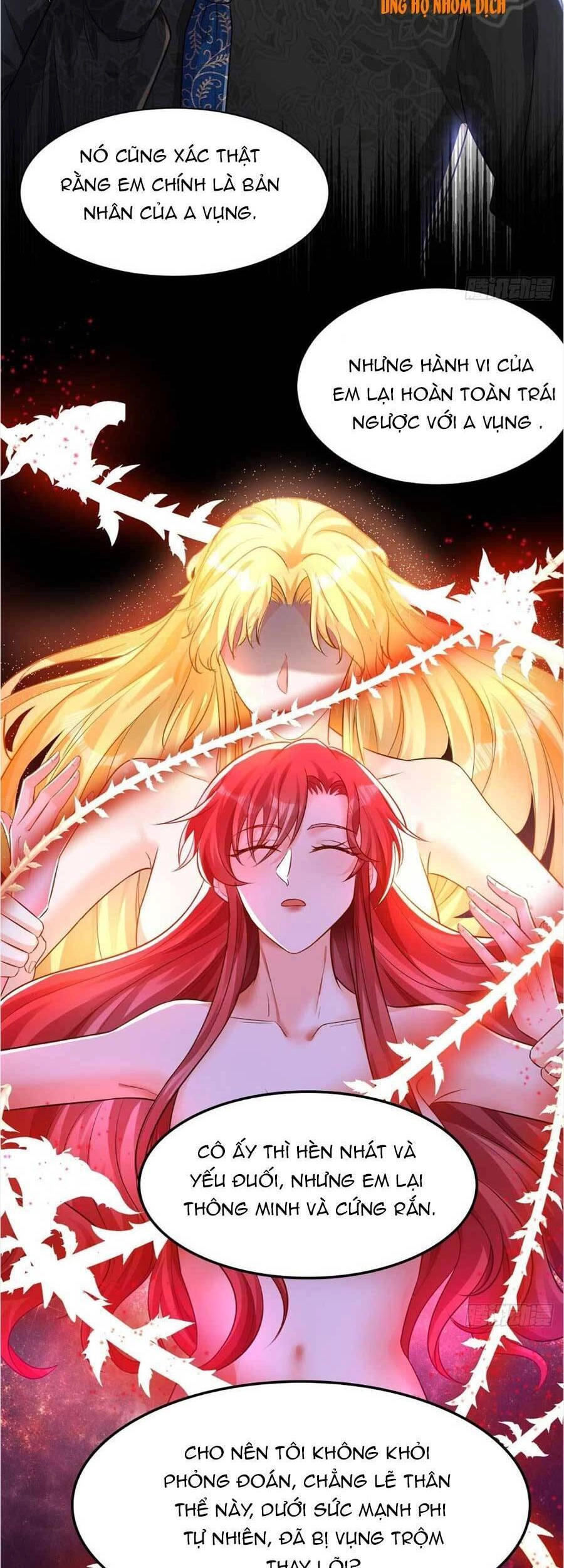 Đêm Nay Ác Nữ Giáng Lâm Chapter 20 - 32