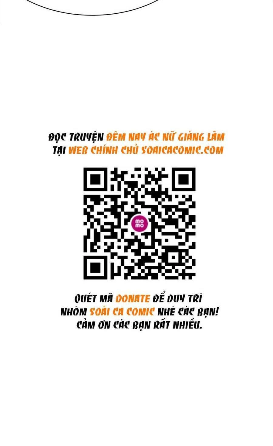 Đêm Nay Ác Nữ Giáng Lâm Chapter 20 - 36