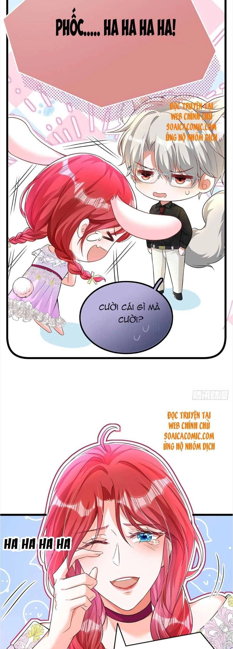 Đêm Nay Ác Nữ Giáng Lâm Chapter 21 - 4