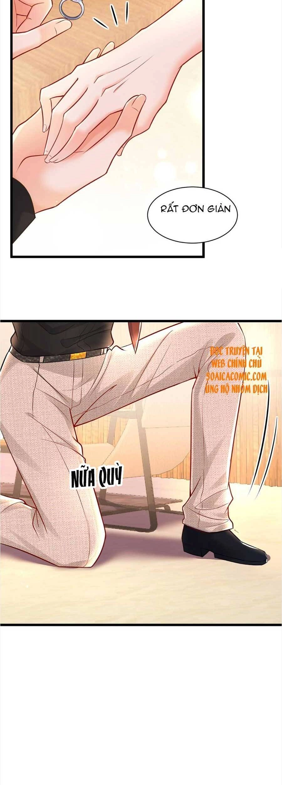 Đêm Nay Ác Nữ Giáng Lâm Chapter 21 - 21