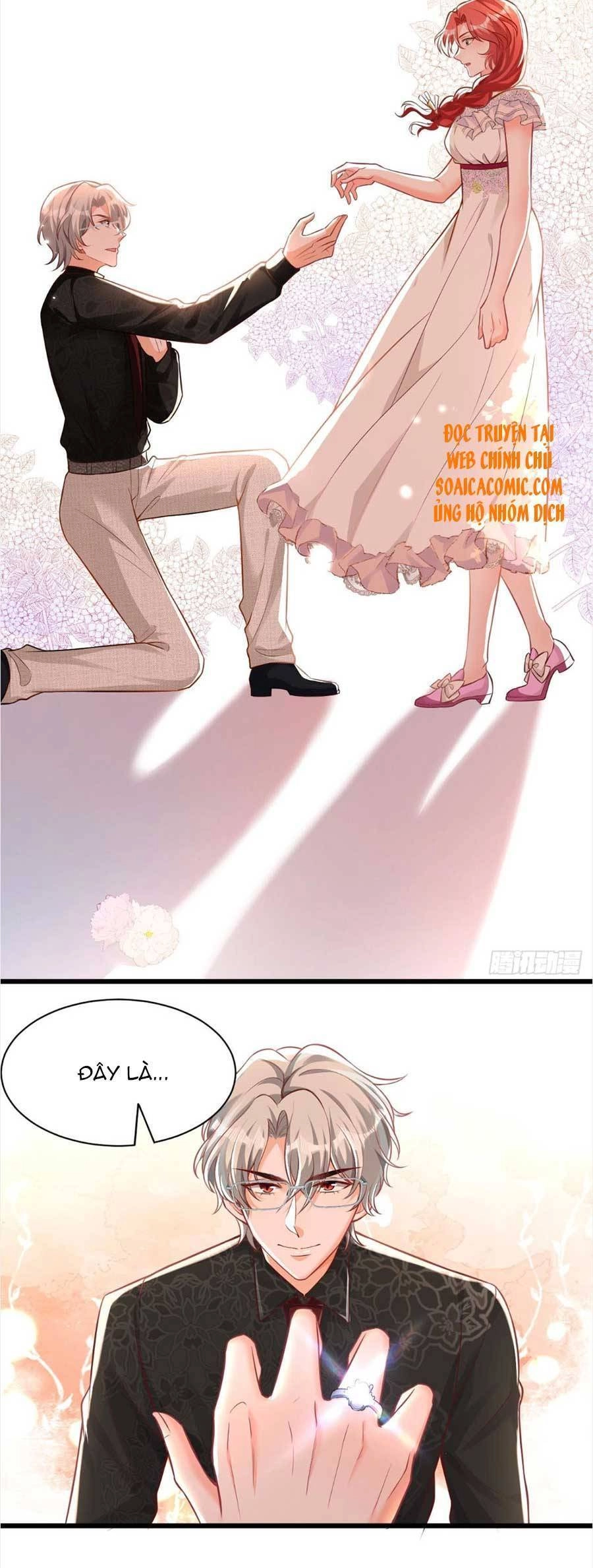 Đêm Nay Ác Nữ Giáng Lâm Chapter 21 - 23