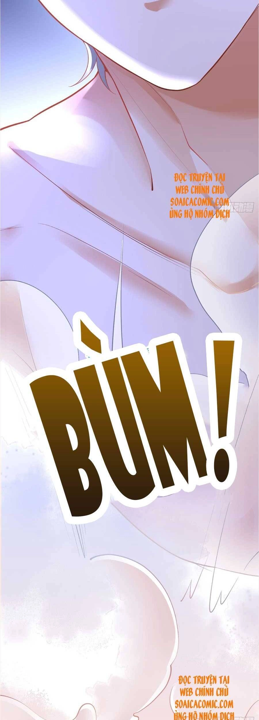 Đêm Nay Ác Nữ Giáng Lâm Chapter 22 - 16