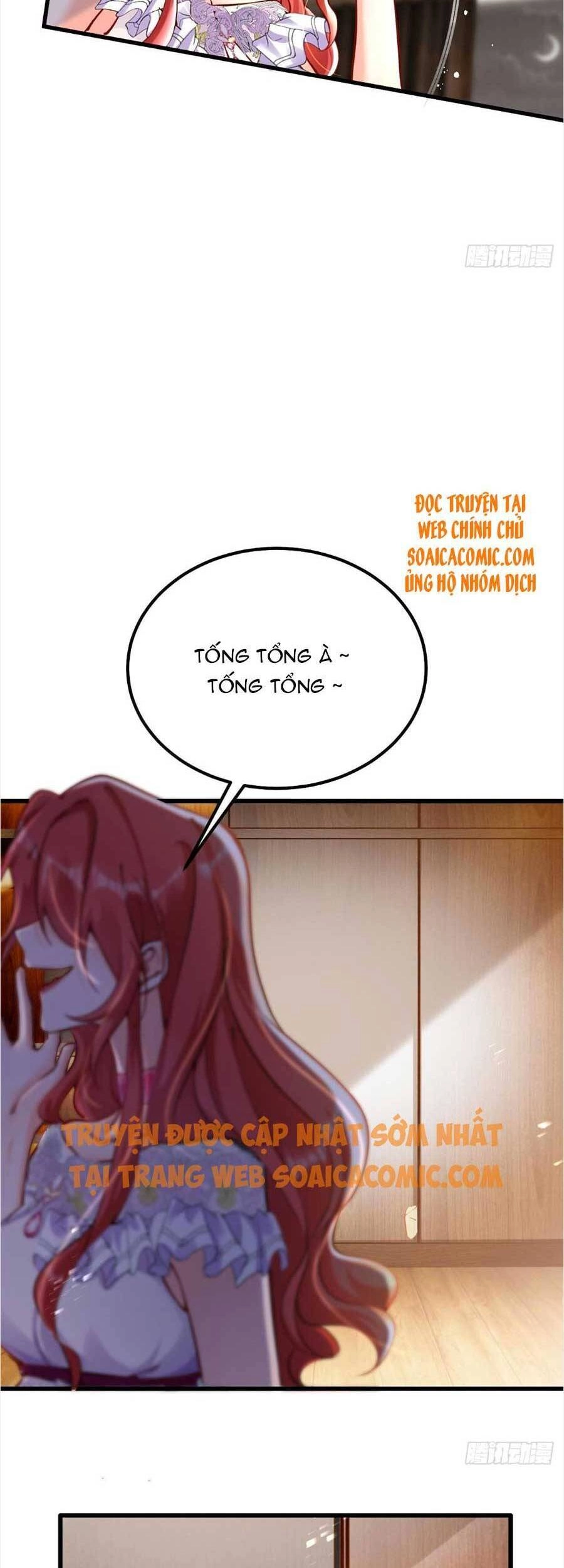 Đêm Nay Ác Nữ Giáng Lâm Chapter 22 - 23