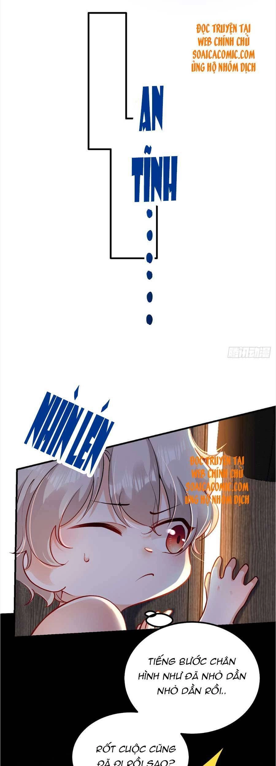 Đêm Nay Ác Nữ Giáng Lâm Chapter 22 - 26