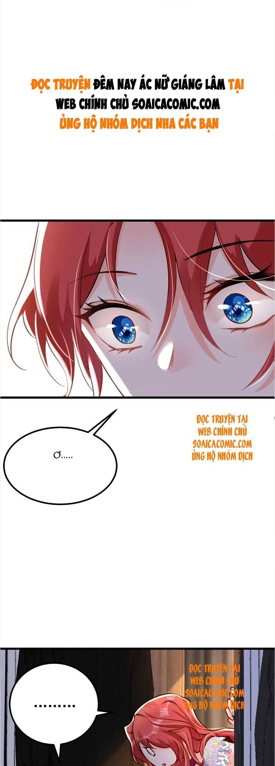 Đêm Nay Ác Nữ Giáng Lâm Chapter 23 - 2