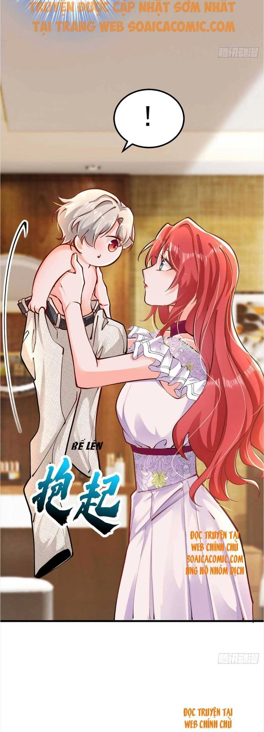 Đêm Nay Ác Nữ Giáng Lâm Chapter 23 - 4