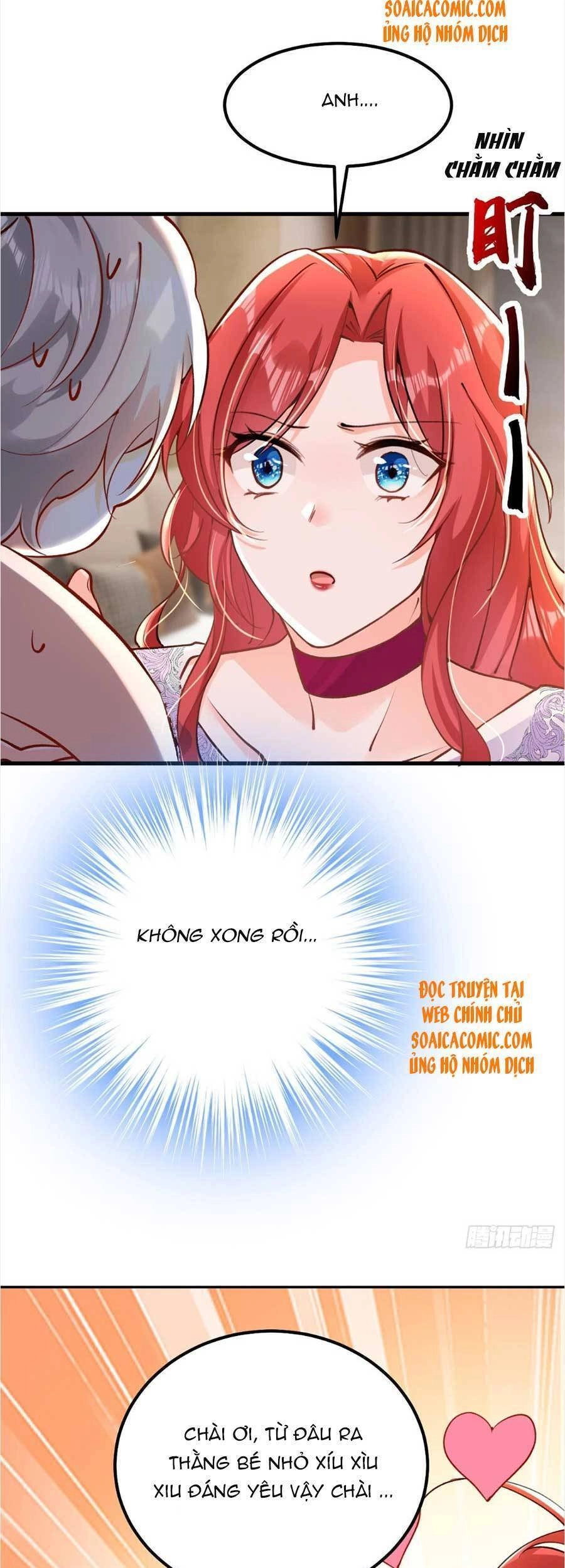 Đêm Nay Ác Nữ Giáng Lâm Chapter 23 - 5