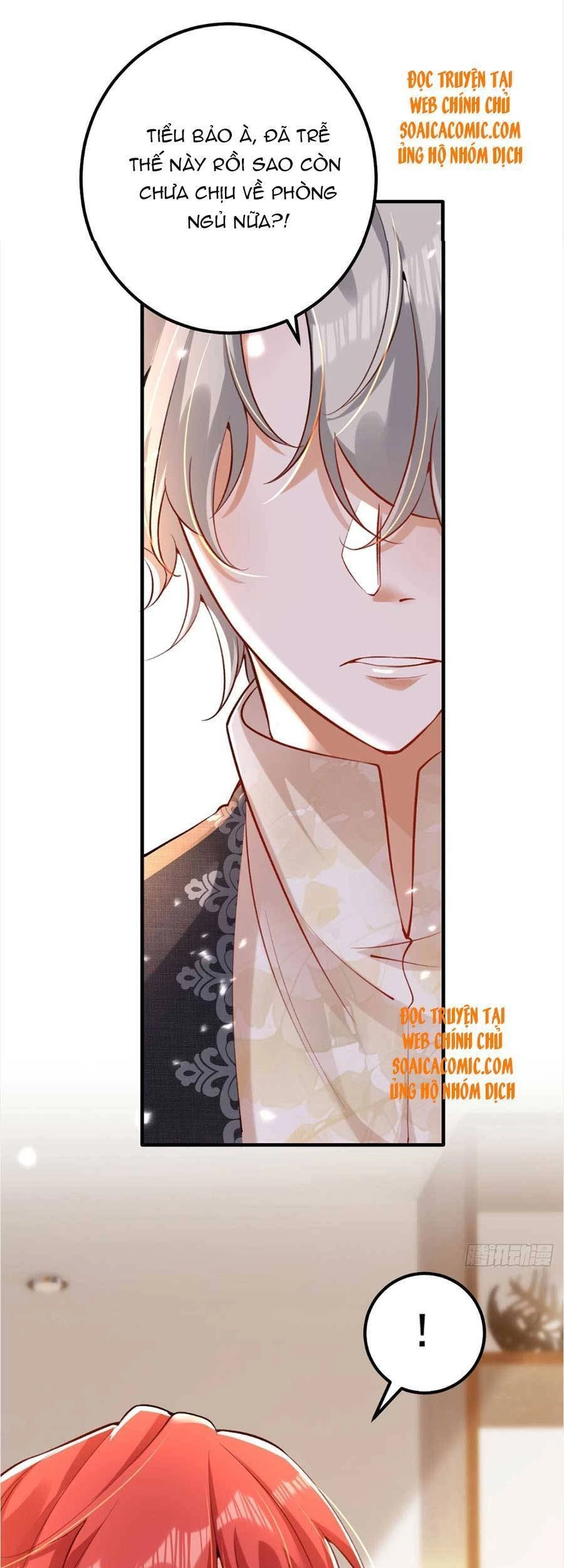 Đêm Nay Ác Nữ Giáng Lâm Chapter 23 - 9