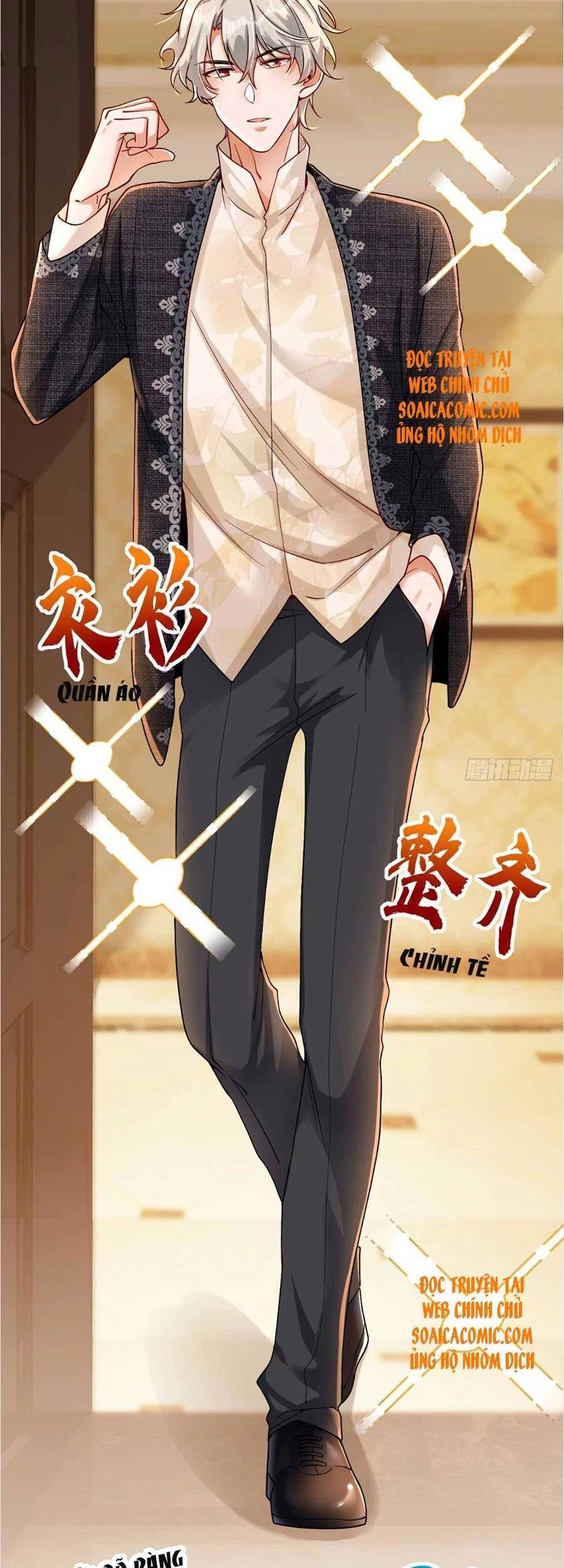 Đêm Nay Ác Nữ Giáng Lâm Chapter 23 - 11