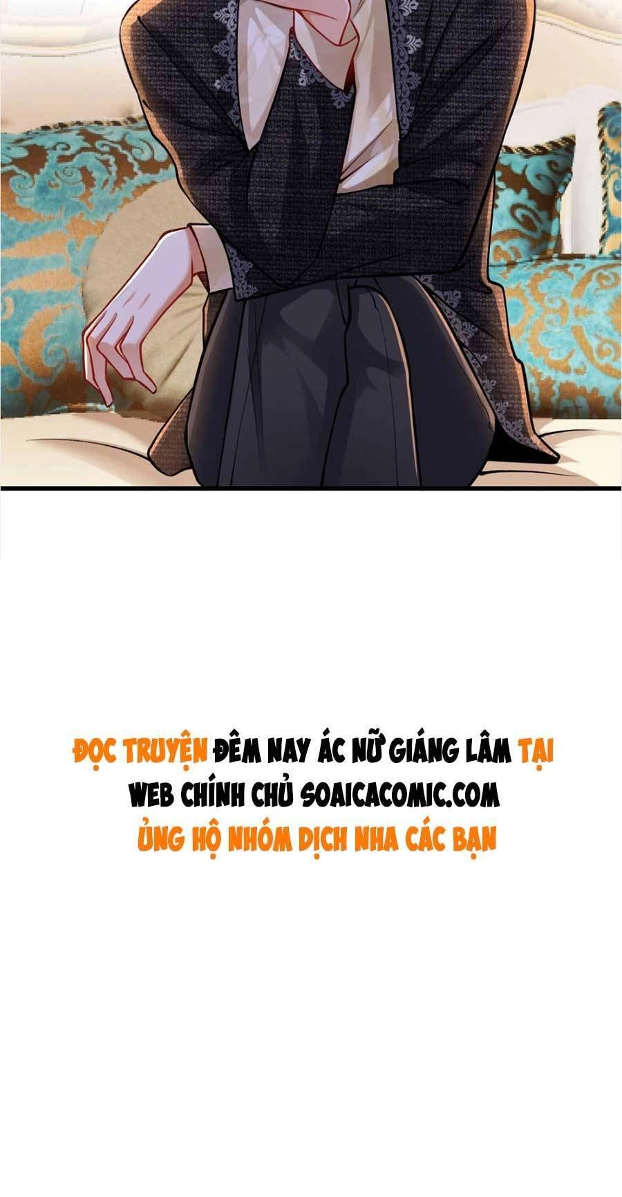 Đêm Nay Ác Nữ Giáng Lâm Chapter 23 - 29