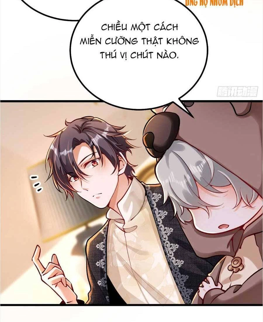 Đêm Nay Ác Nữ Giáng Lâm Chapter 24 - 6