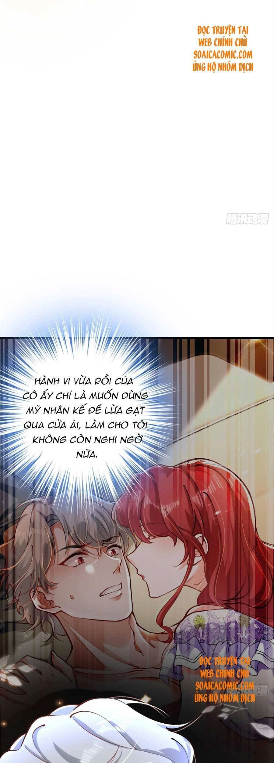 Đêm Nay Ác Nữ Giáng Lâm Chapter 24 - 7