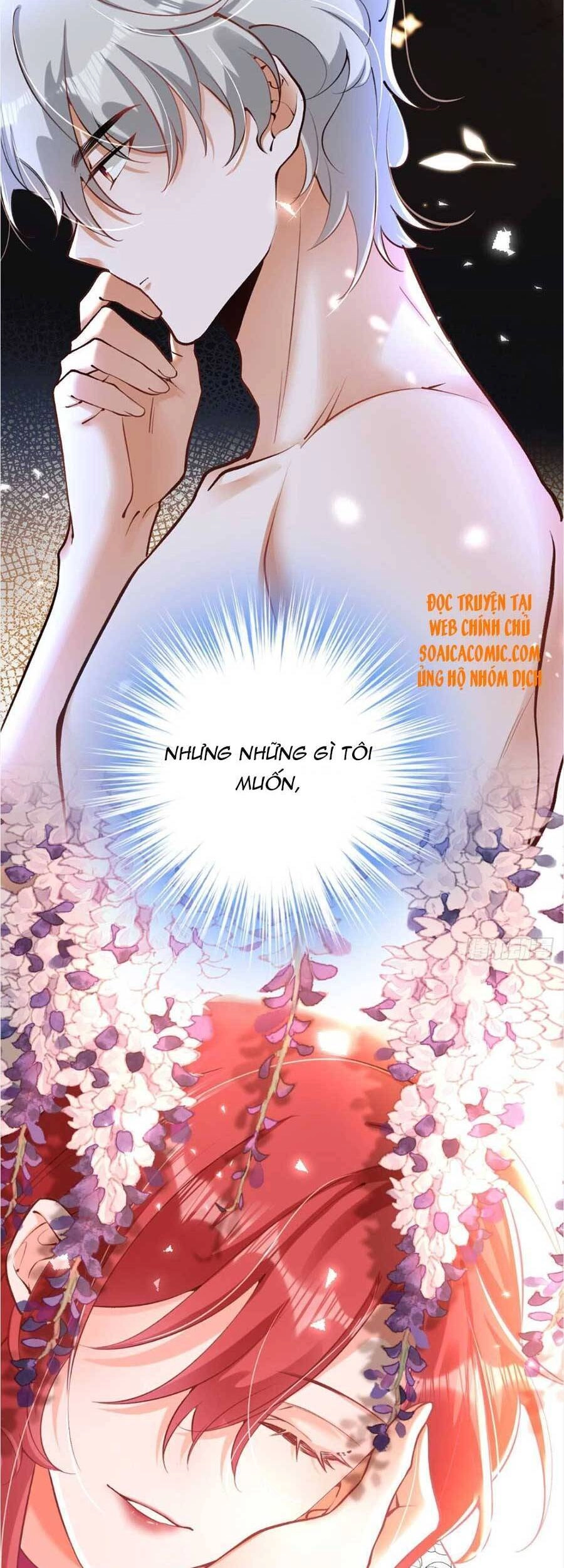 Đêm Nay Ác Nữ Giáng Lâm Chapter 24 - 8