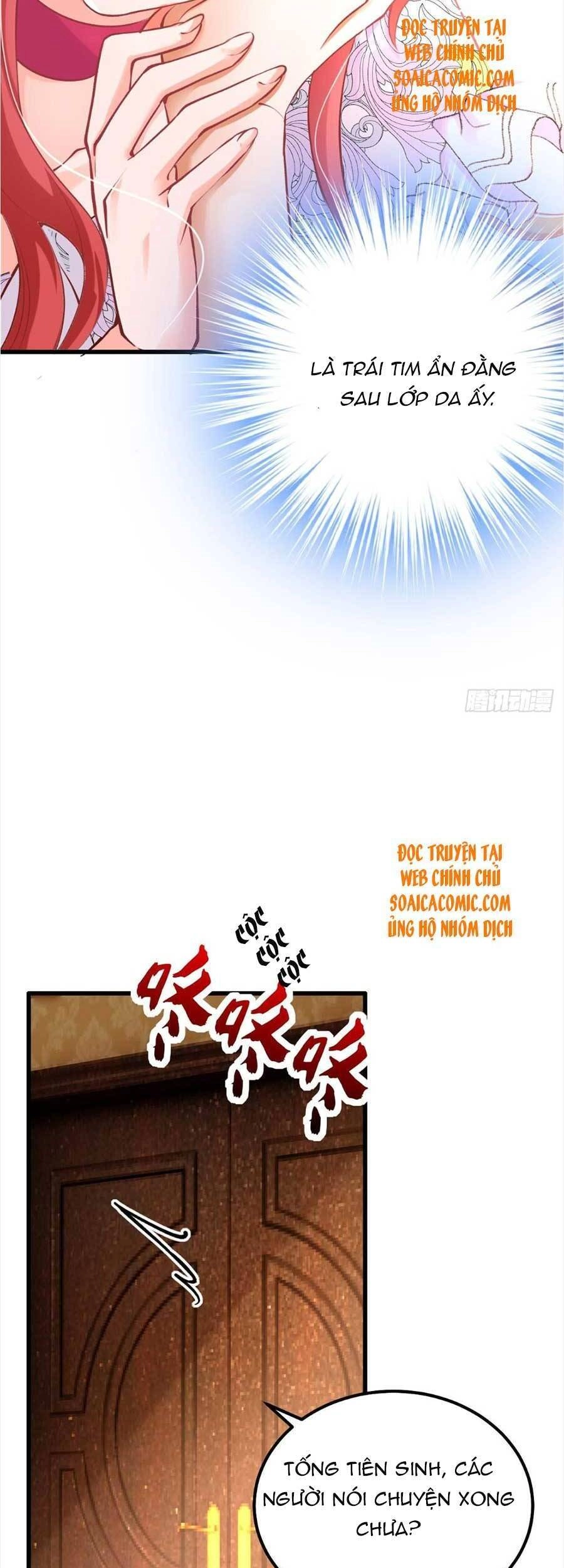 Đêm Nay Ác Nữ Giáng Lâm Chapter 24 - 9