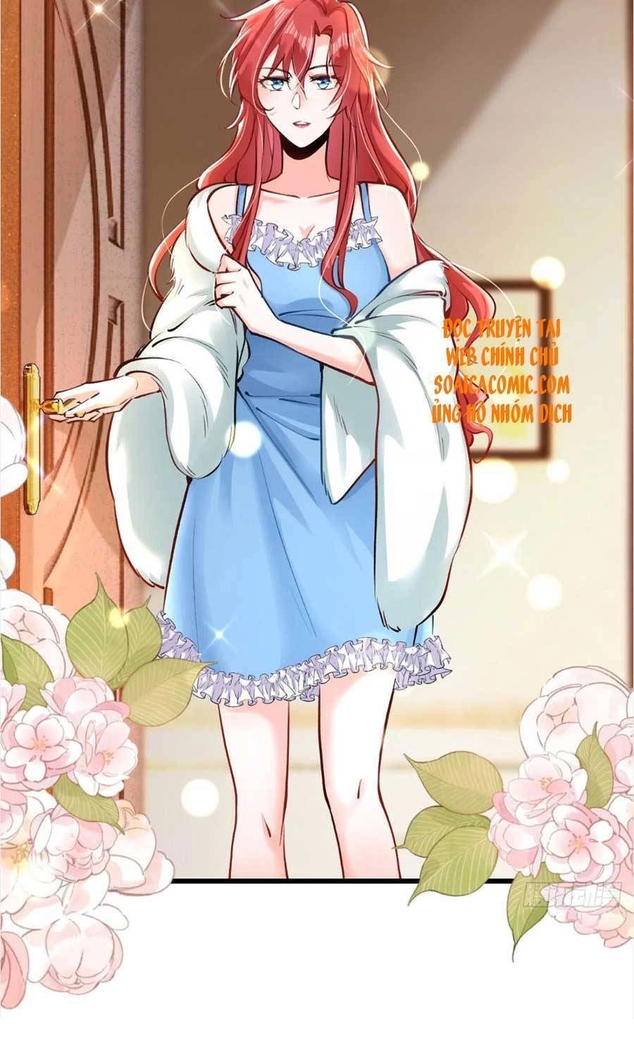 Đêm Nay Ác Nữ Giáng Lâm Chapter 24 - 11