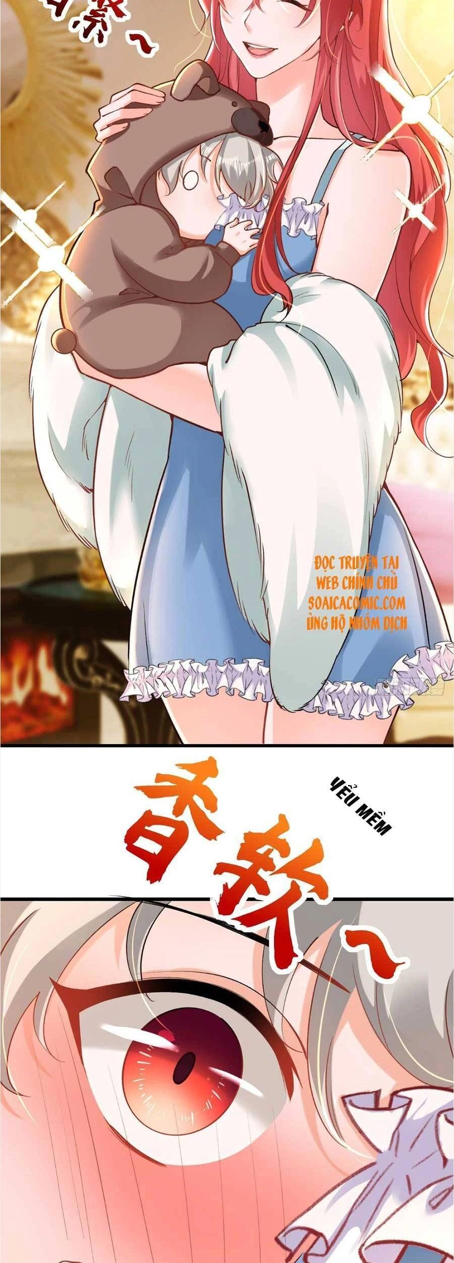 Đêm Nay Ác Nữ Giáng Lâm Chapter 24 - 14