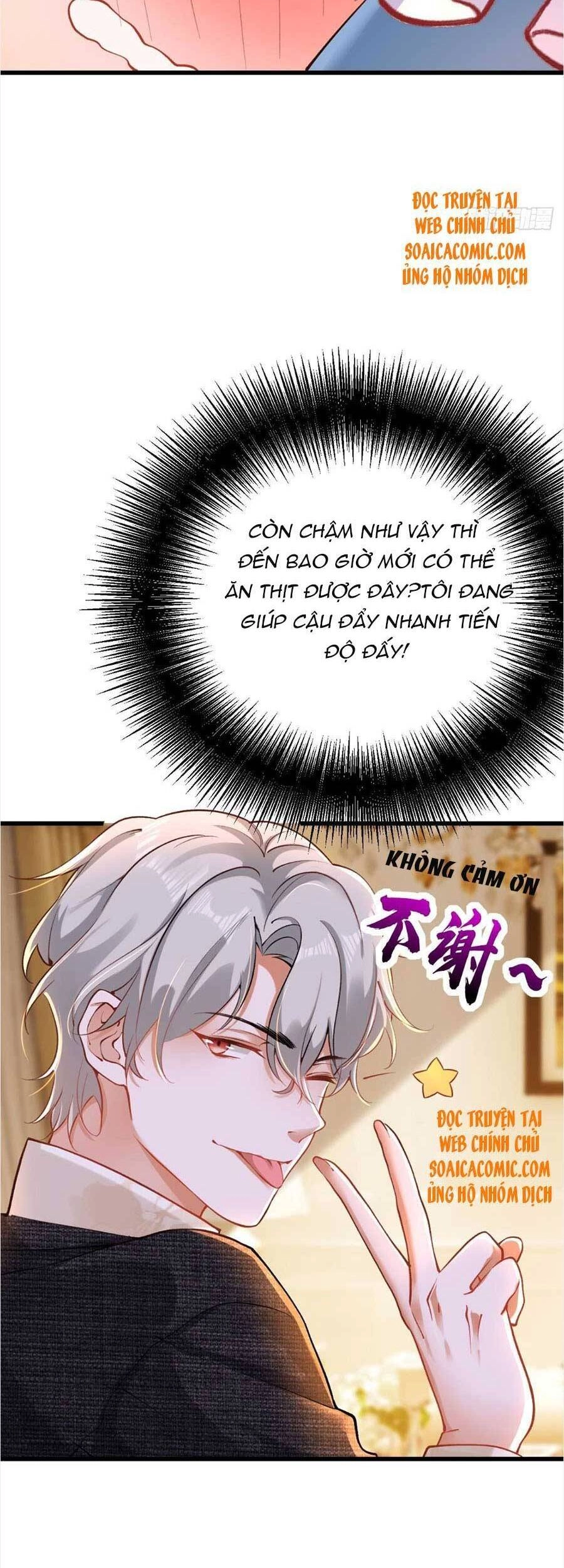 Đêm Nay Ác Nữ Giáng Lâm Chapter 24 - 15