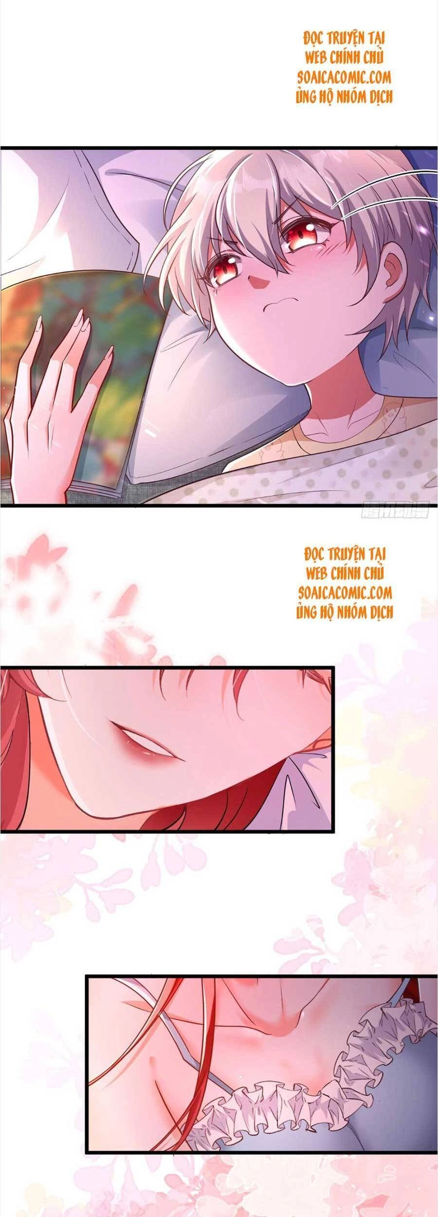 Đêm Nay Ác Nữ Giáng Lâm Chapter 24 - 19