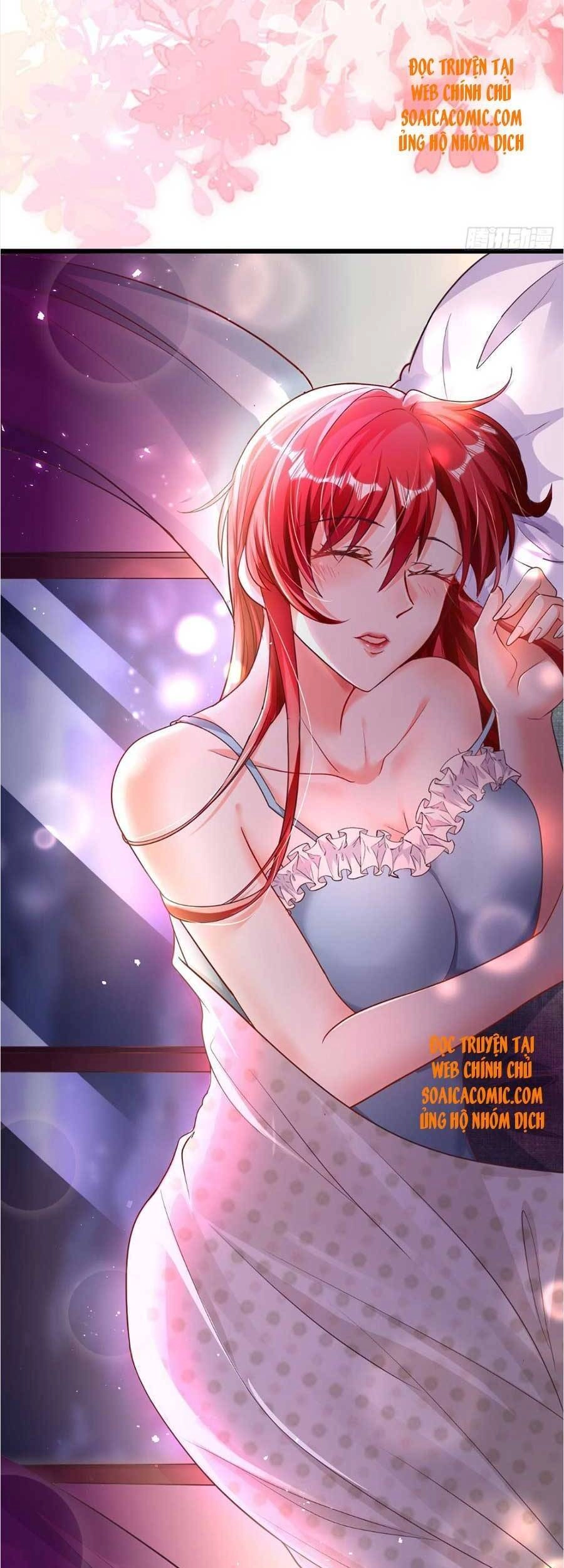 Đêm Nay Ác Nữ Giáng Lâm Chapter 24 - 20