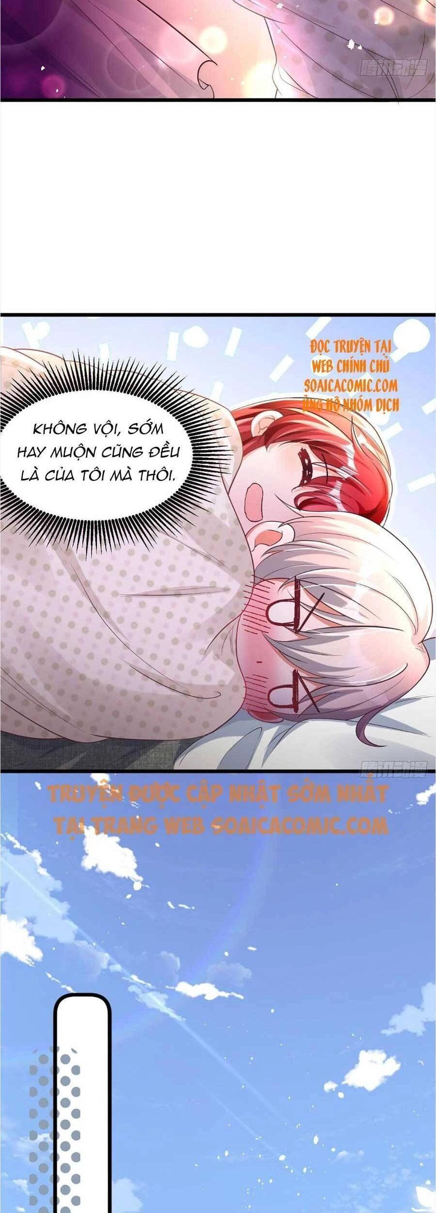 Đêm Nay Ác Nữ Giáng Lâm Chapter 24 - 21