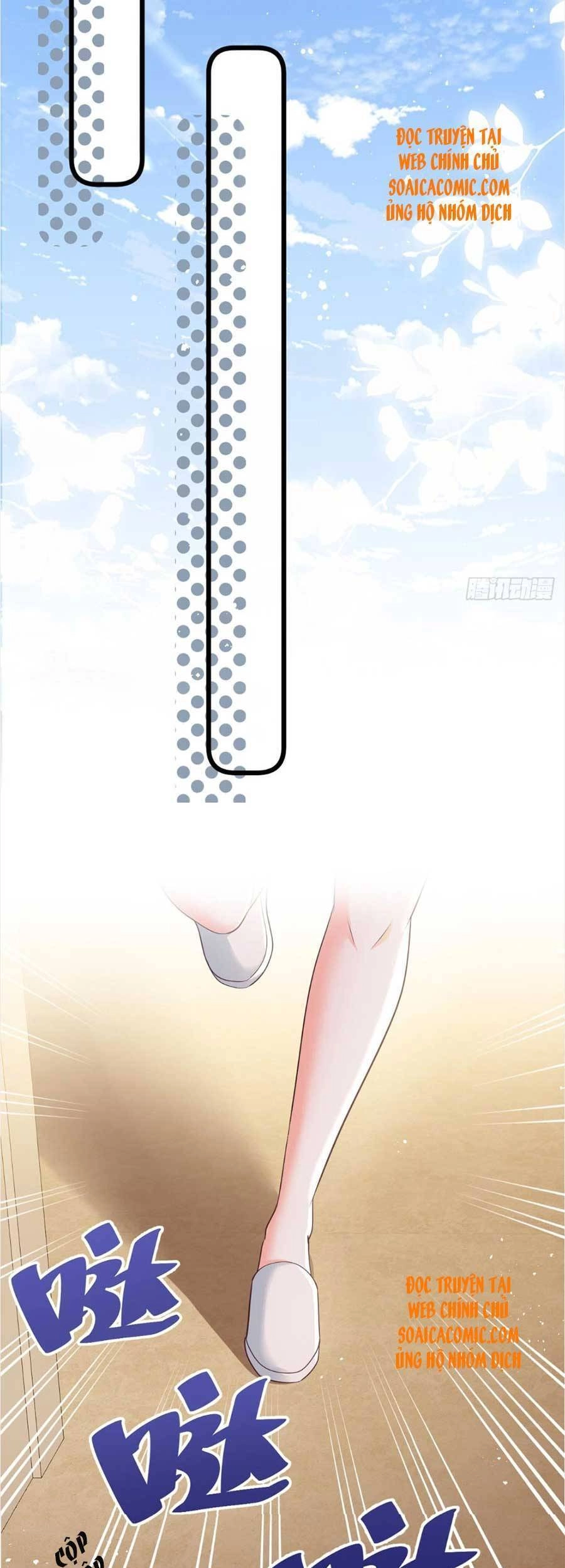 Đêm Nay Ác Nữ Giáng Lâm Chapter 24 - 22