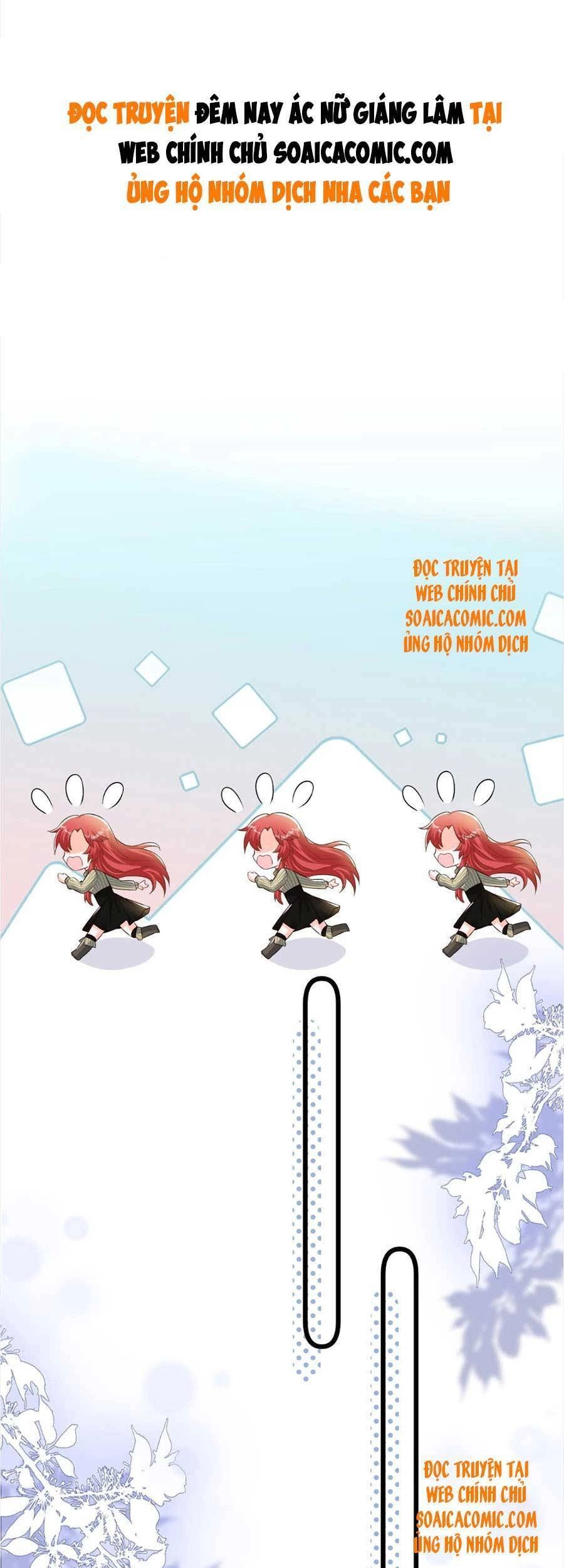 Đêm Nay Ác Nữ Giáng Lâm Chapter 25 - 2