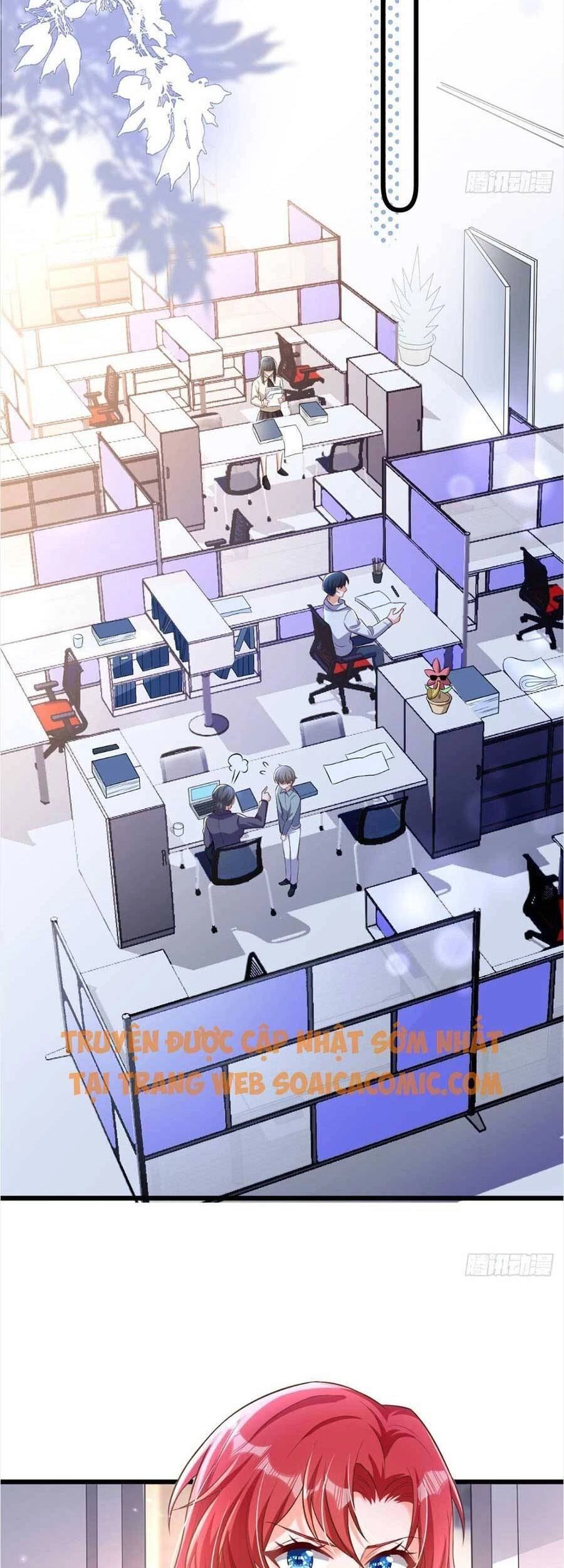 Đêm Nay Ác Nữ Giáng Lâm Chapter 25 - 3