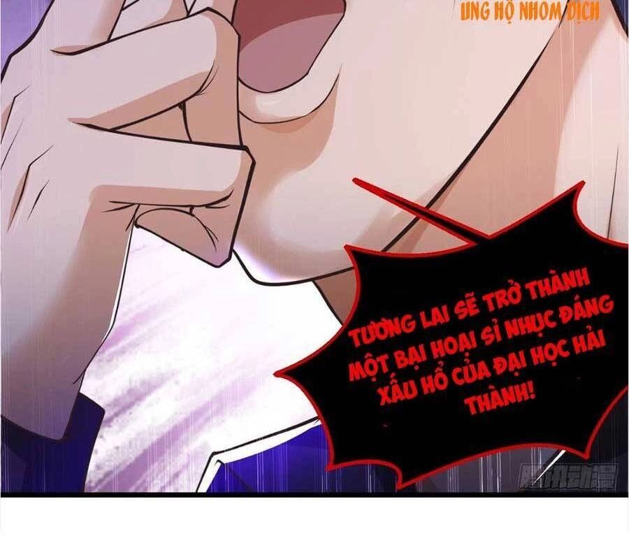 Đêm Nay Ác Nữ Giáng Lâm Chapter 25 - 13