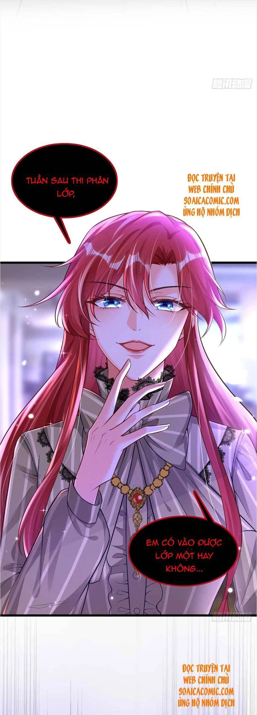 Đêm Nay Ác Nữ Giáng Lâm Chapter 25 - 20