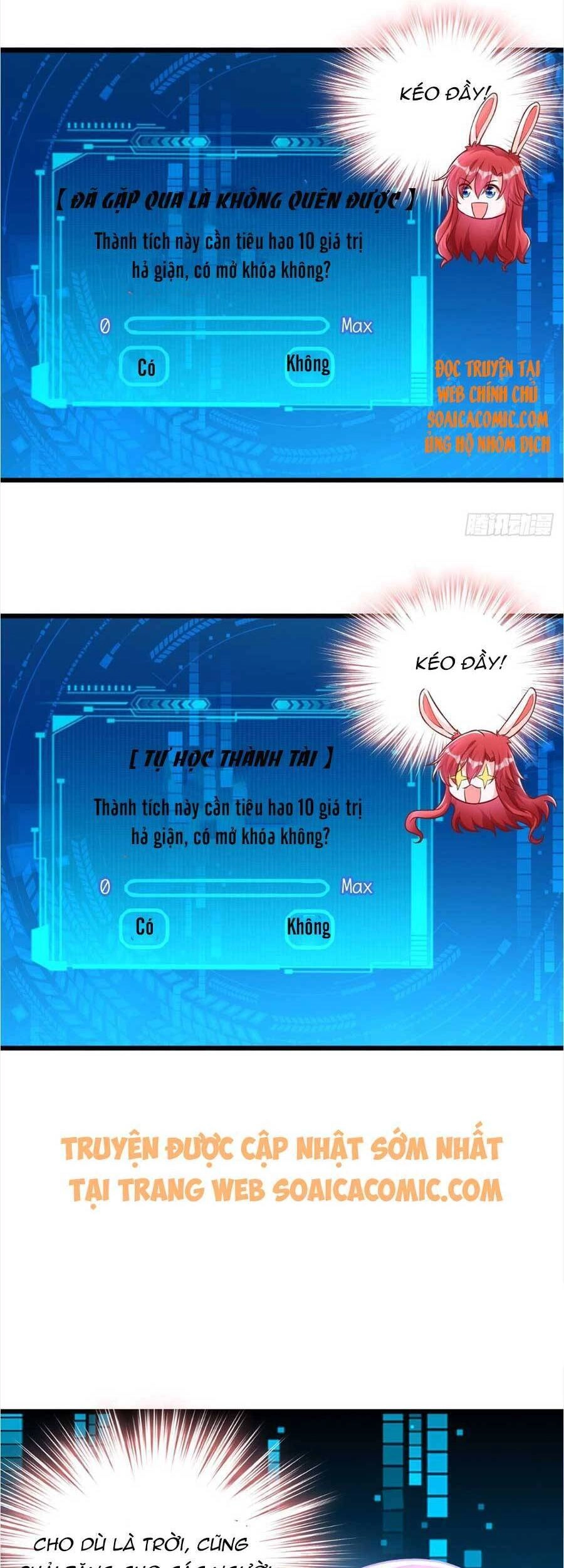 Đêm Nay Ác Nữ Giáng Lâm Chapter 25 - 29