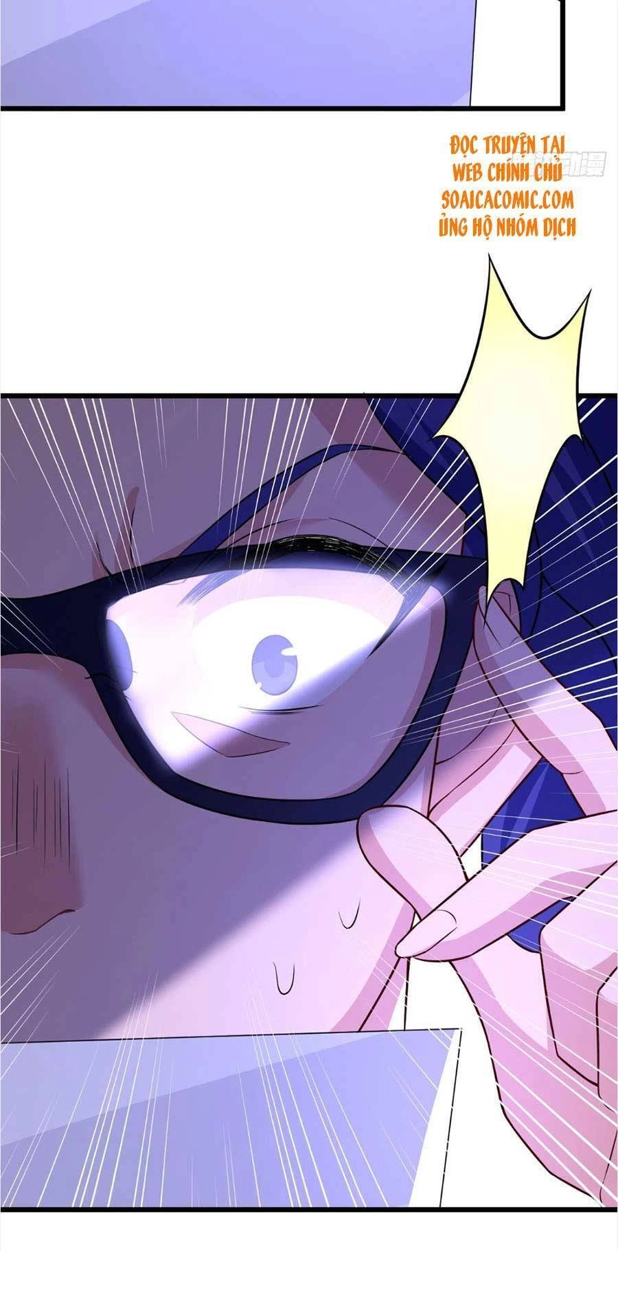 Đêm Nay Ác Nữ Giáng Lâm Chapter 26 - 12