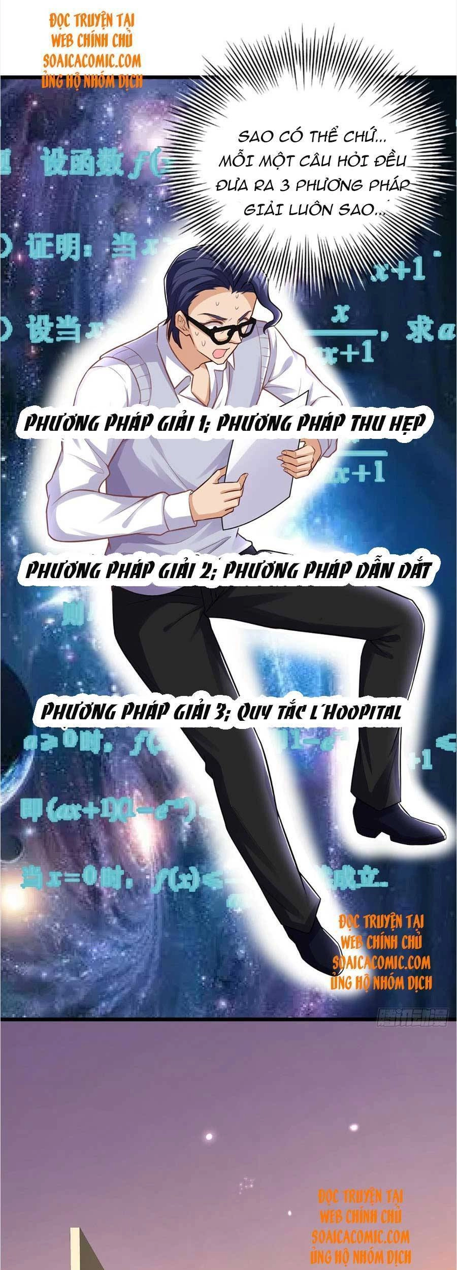 Đêm Nay Ác Nữ Giáng Lâm Chapter 26 - 13