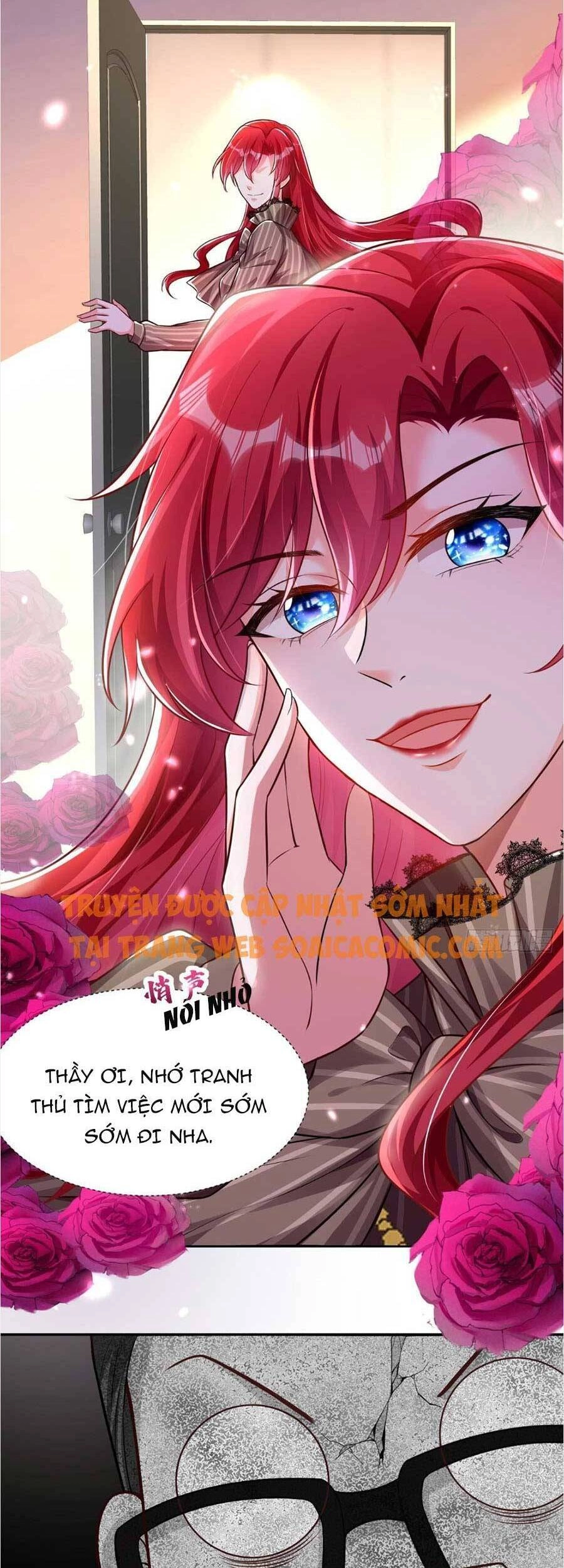 Đêm Nay Ác Nữ Giáng Lâm Chapter 26 - 14