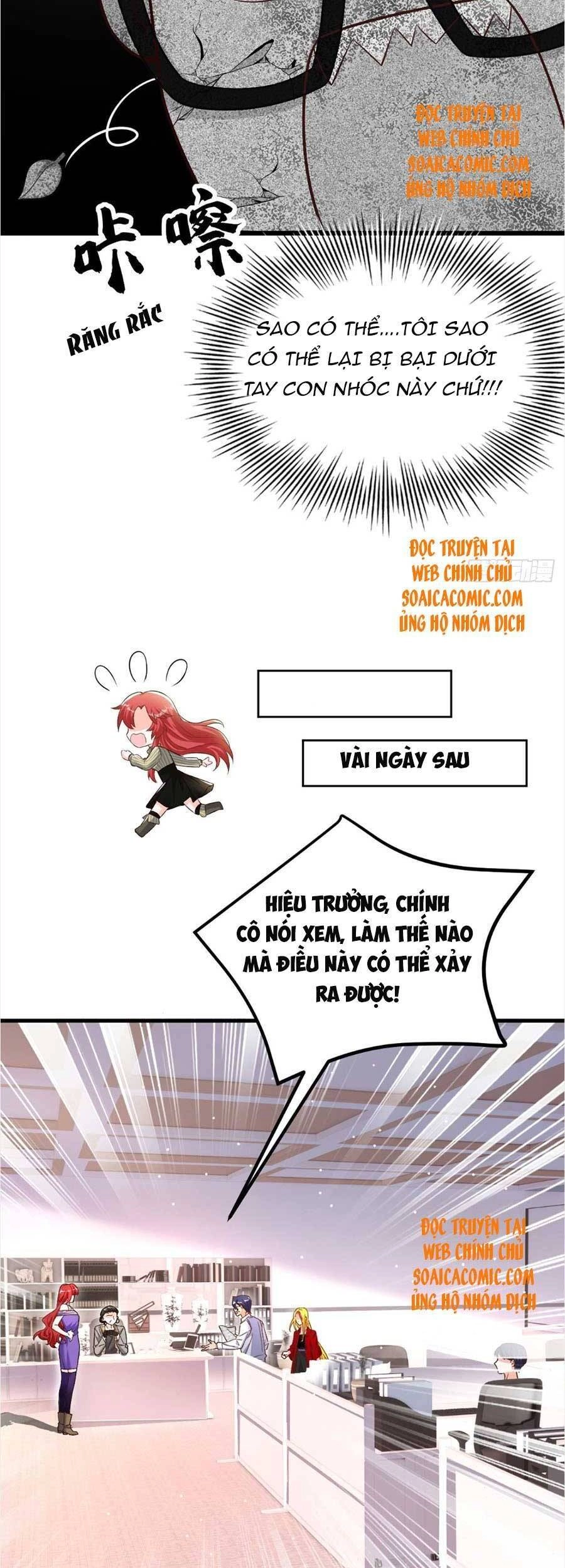 Đêm Nay Ác Nữ Giáng Lâm Chapter 26 - 15