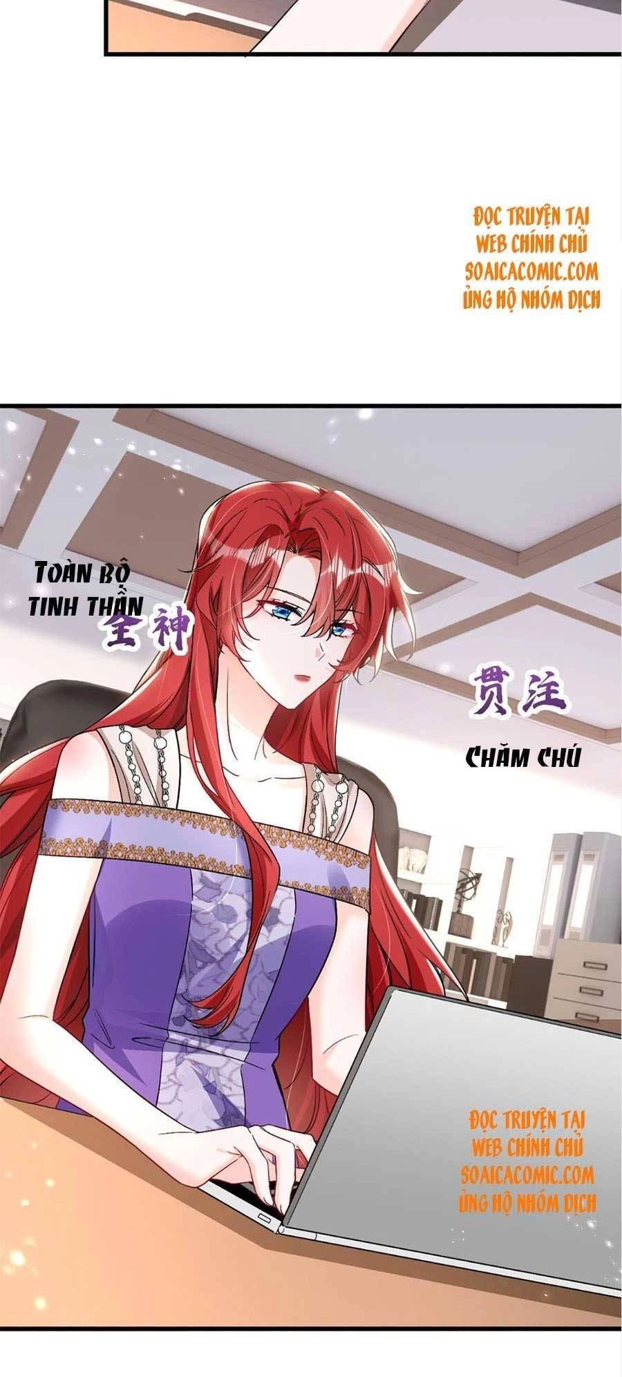 Đêm Nay Ác Nữ Giáng Lâm Chapter 26 - 27