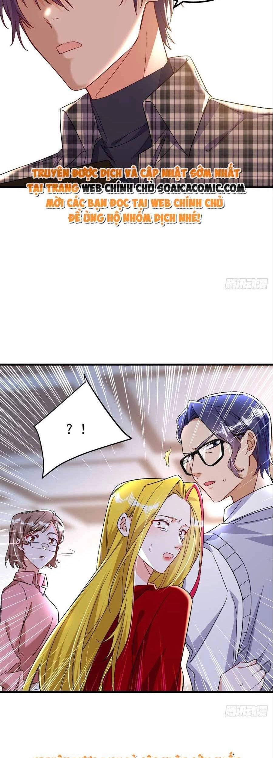 Đêm Nay Ác Nữ Giáng Lâm Chapter 27 - 5