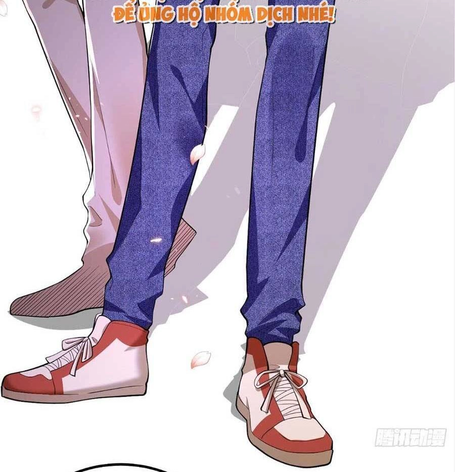 Đêm Nay Ác Nữ Giáng Lâm Chapter 27 - 7