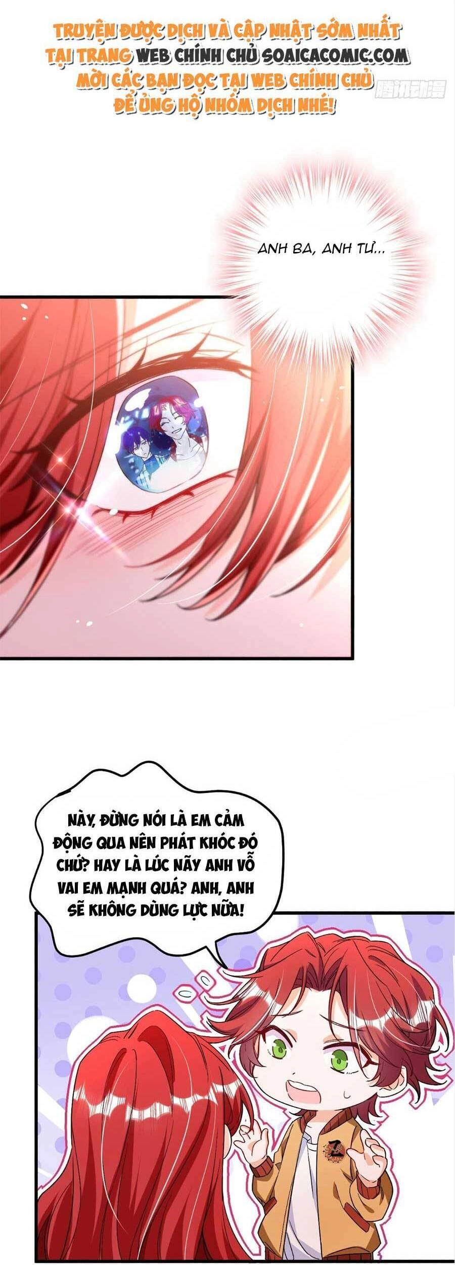 Đêm Nay Ác Nữ Giáng Lâm Chapter 27 - 11